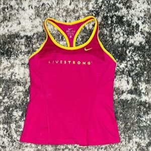 Nike Dri-Fit Tank Top